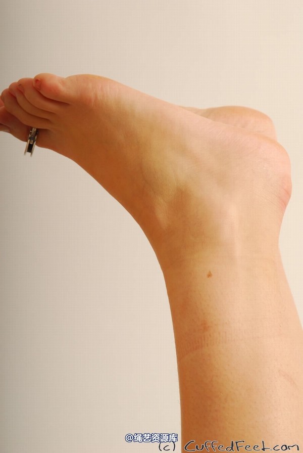 cuffedfeet - cf084 第 49 张图片