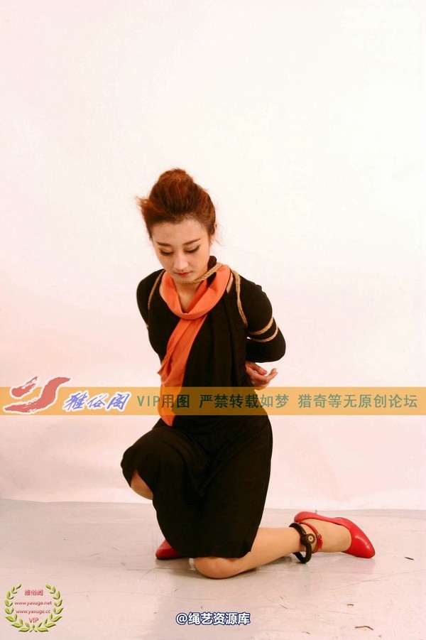 雅俗阁 - 2013-NO.26Model雅熙 第 218 张图片