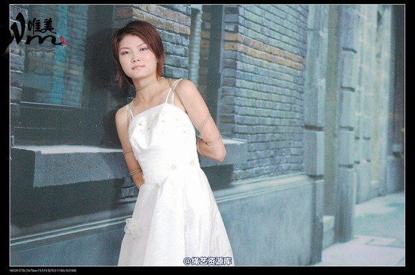 唯美之家 - 2008-08-01晓姿堵嘴 第 30 张图片