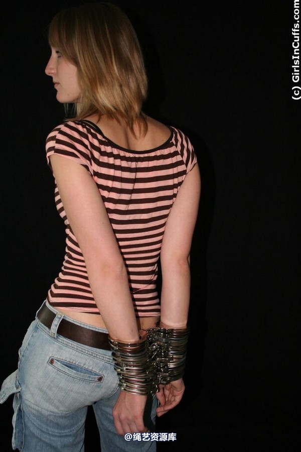 girlsincuffs - gic060 第 99 张图片