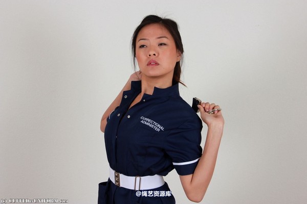 cuffedinuniform - ciu167 第 2 张图片