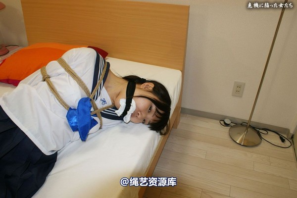 jpdamsel - 20090426 制服�T拐 第 21 张图片