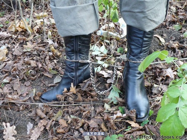 cuffedoutdoors - cod089 第 95 张图片