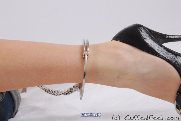 cuffedfeet - cf147 第 46 张图片