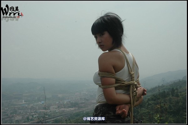 唯美之家 - 武当山之行-群绑 第 27 张图片