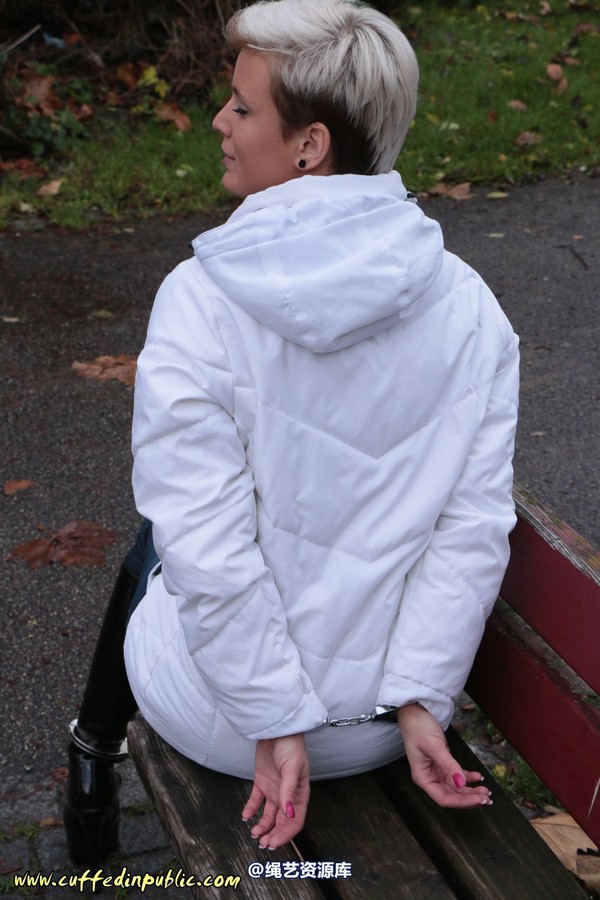 girlsinsteel - New year, new jacket 第 88 张图片