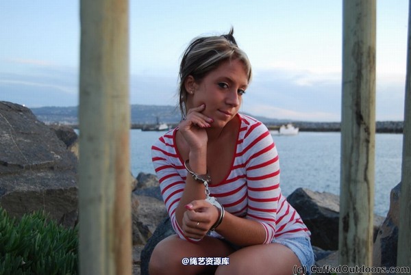 cuffedoutdoors - cod127 第 56 张图片