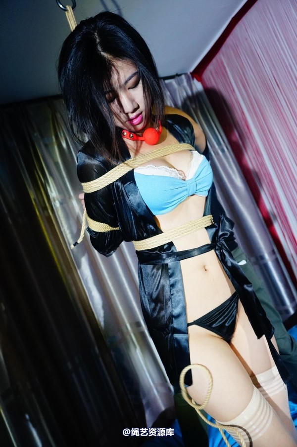 dk13美束馆 - 5.21-小默黑色F-124P 第 124 张图片