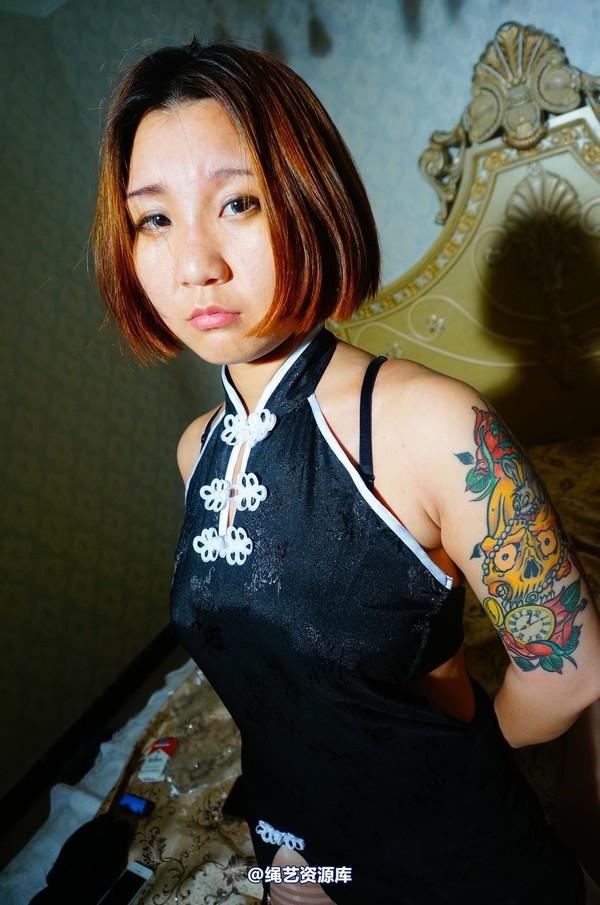 dk13美束馆 - 5.18-小绿黑旗B-60P 第 58 张图片