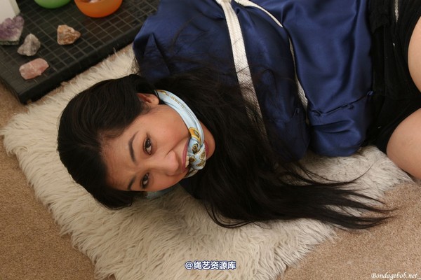 bondagebob - Amy Latina Dsperate for escape 第 66 张图片