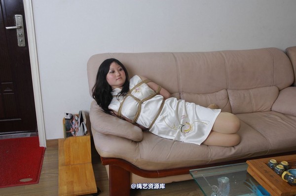 唯美之家 - 小雨日式捆绑2010-3-26 第 117 张图片