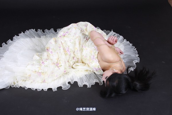 神艺缘 - 172-喜欢这样的新娘吗？ 第 39 张图片