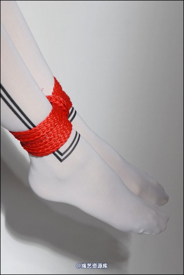 simplytied - Winter white 第 22 张图片