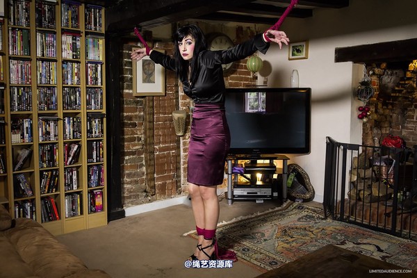 limitedaudience - 2013 nyxon strung up 第 20 张图片