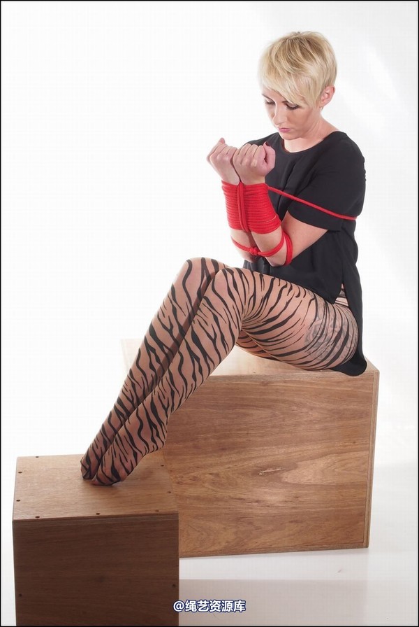 simplytied - Her first Wolfords 第 8 张图片