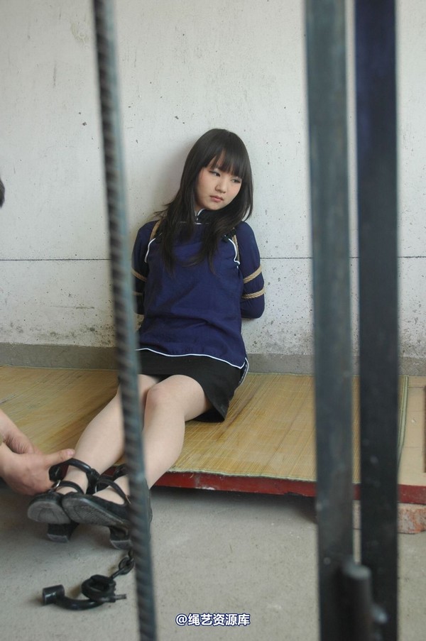 唯美之家 - 晓宁牢中女烈2010-4-19 第 56 张图片