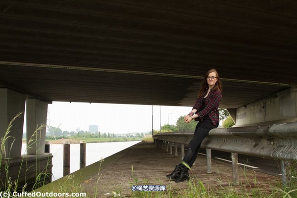 cuffedoutdoors - cod542 第 58 张图片