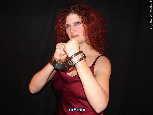 girlsincuffs - gic001 第 71 张图片