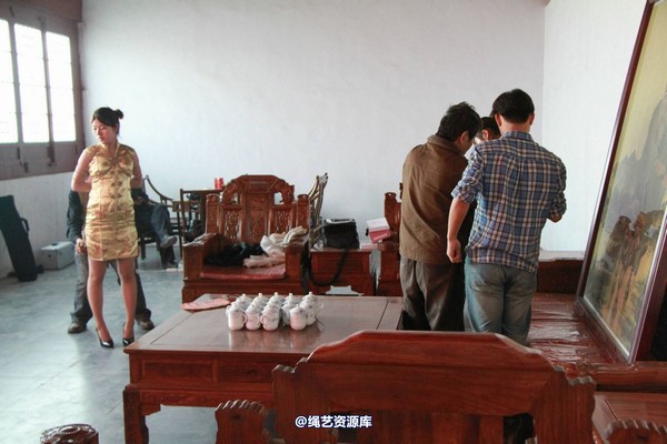 胜景山庄 - 027-山庄小聚会 第 26 张图片
