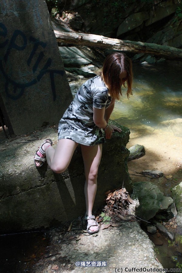 cuffedoutdoors - cod183 第 41 张图片