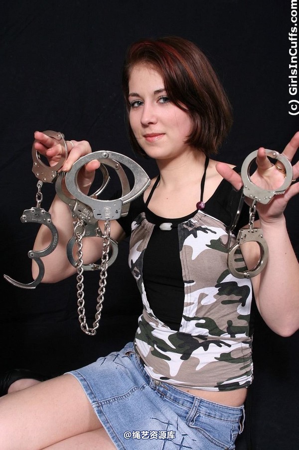 girlsincuffs - gic139 第 98 张图片