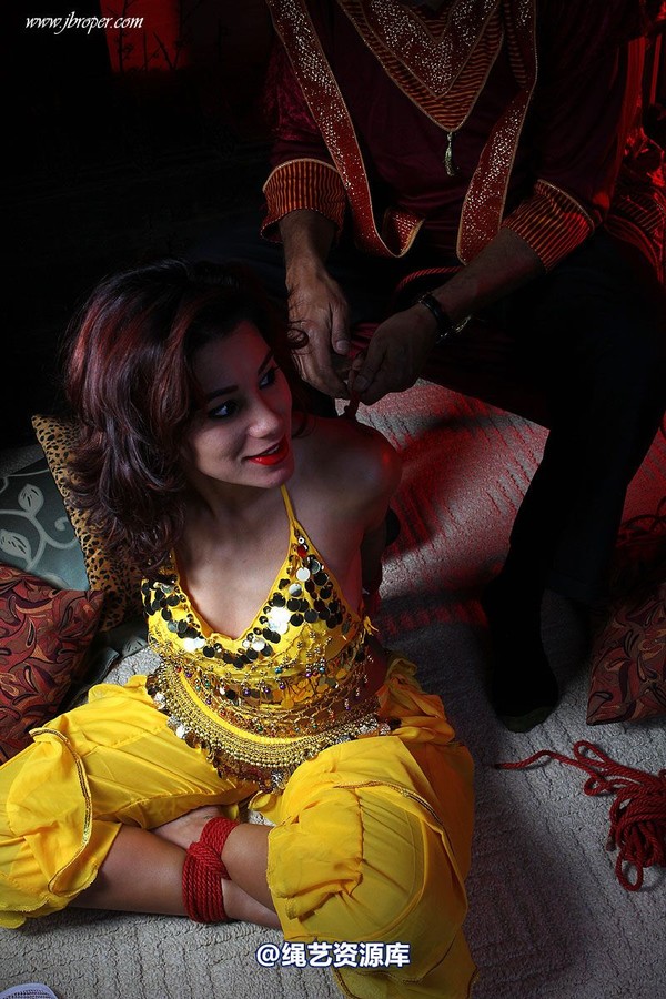 jbroper - Enchantress Sahrye 2014-4 第 74 张图片