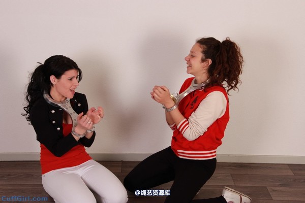 cuffgirl - cg175 第 76 张图片