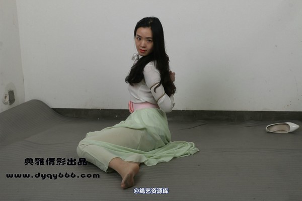 典雅倩影 - 653-静雅预览图二一 第 63 张图片