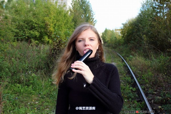 gaggedinpublic - gip499 第 71 张图片