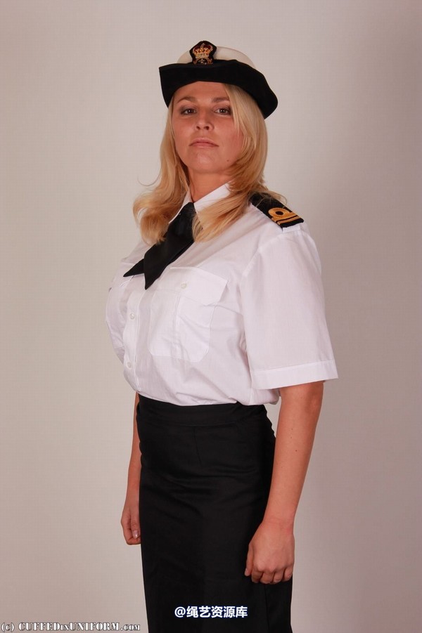 cuffedinuniform - ciu282 第 24 张图片