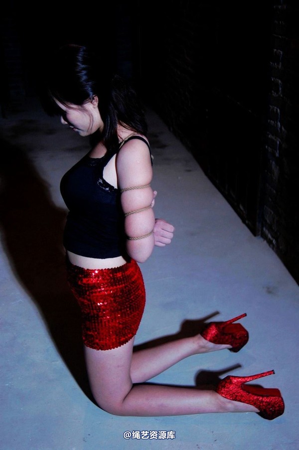 mj影视 - 孔艳“女犯入监”2013-09-15 第 26 张图片