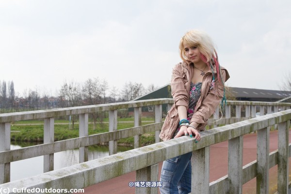 cuffedoutdoors - cod503 第 11 张图片