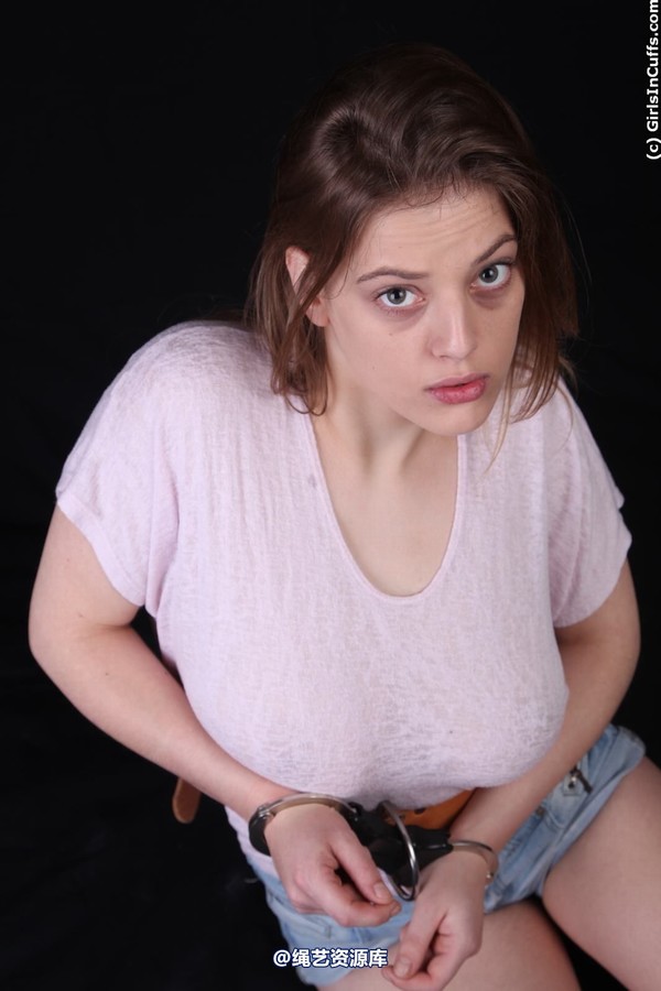 girlsincuffs - gic628 第 40 张图片