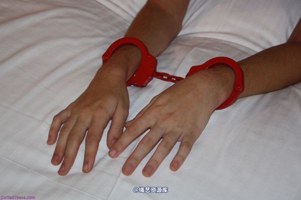 cuffedteens - ct210 第 47 张图片
