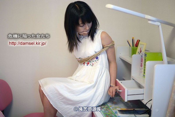 jpdamsel - 20151111 沙世の家庭教��　２ 第 7 张图片