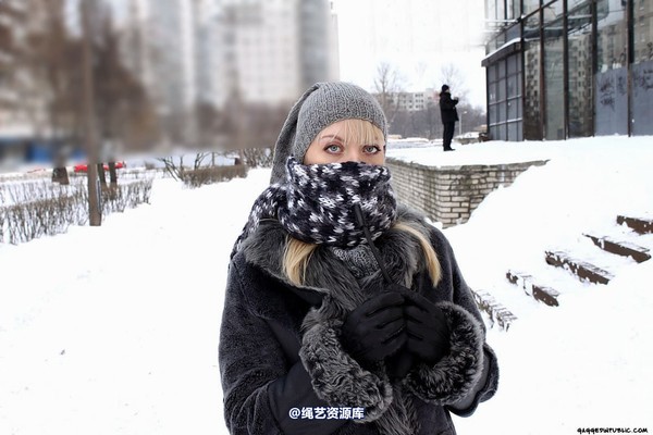 gaggedinpublic - gip150 第 43 张图片