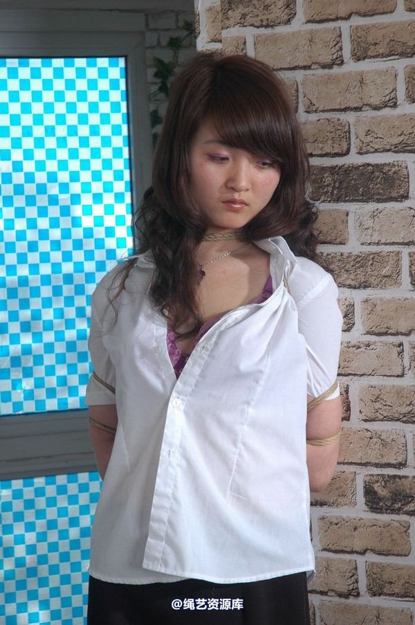 唯美之家 - 魅儿白领五花2010-5-5 第 105 张图片