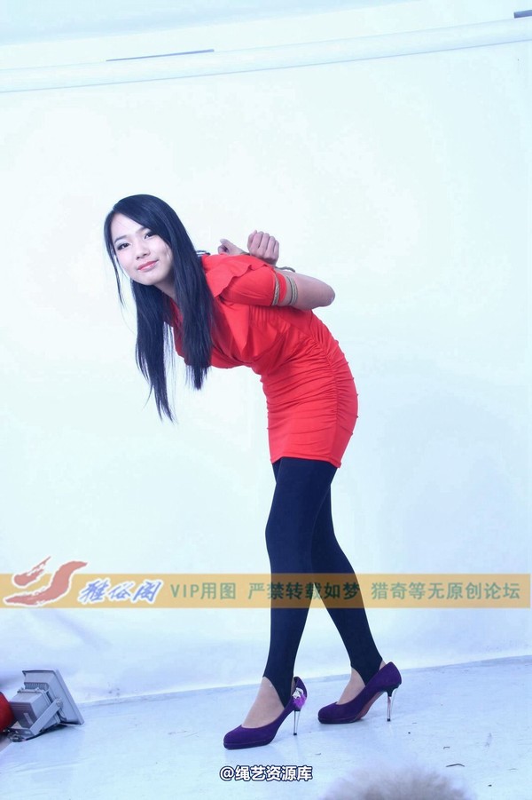 雅俗阁 - 2013-NO.5Model 雅恩 第 129 张图片