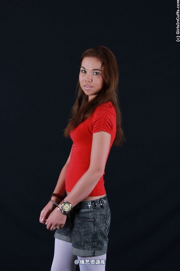 girlsincuffs - gic340 第 112 张图片