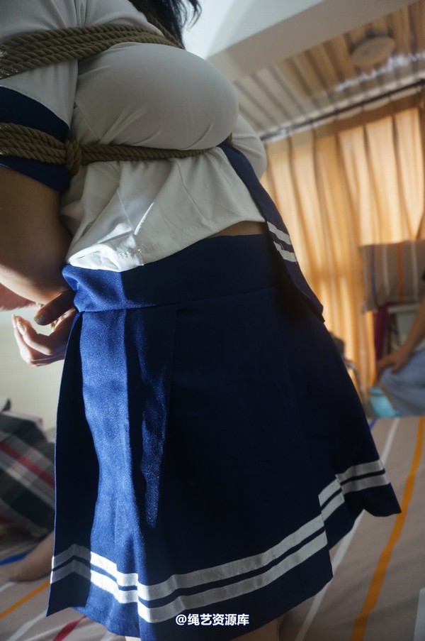 dk13美束馆 - 9.22-婷婷学生A-39P 第 11 张图片