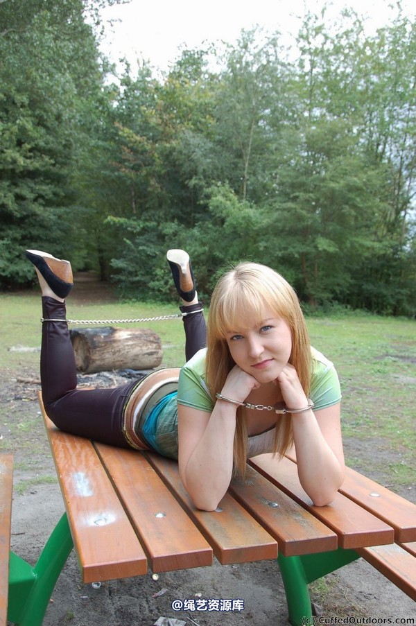 cuffedoutdoors - cod305 第 46 张图片