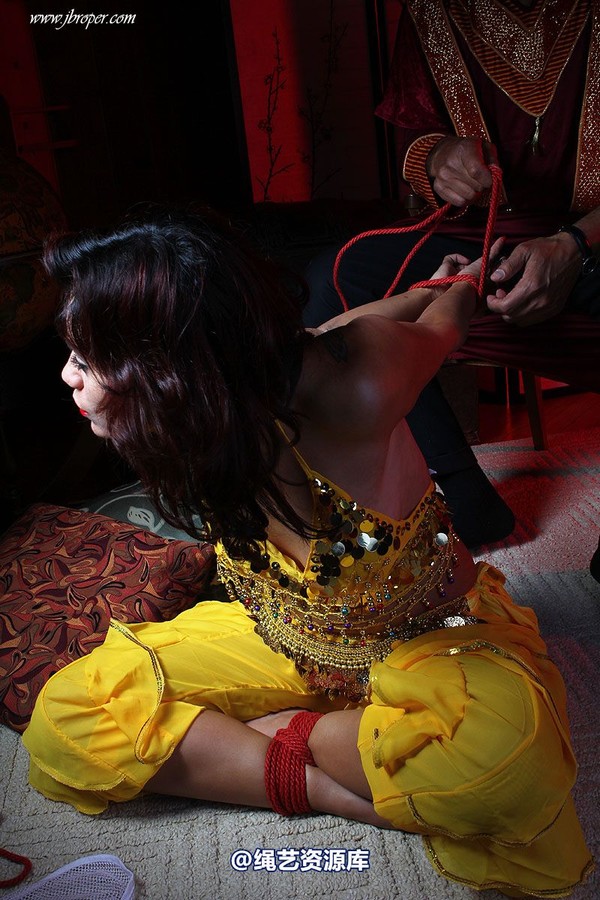 jbroper - Enchantress Sahrye 2014-4 第 56 张图片