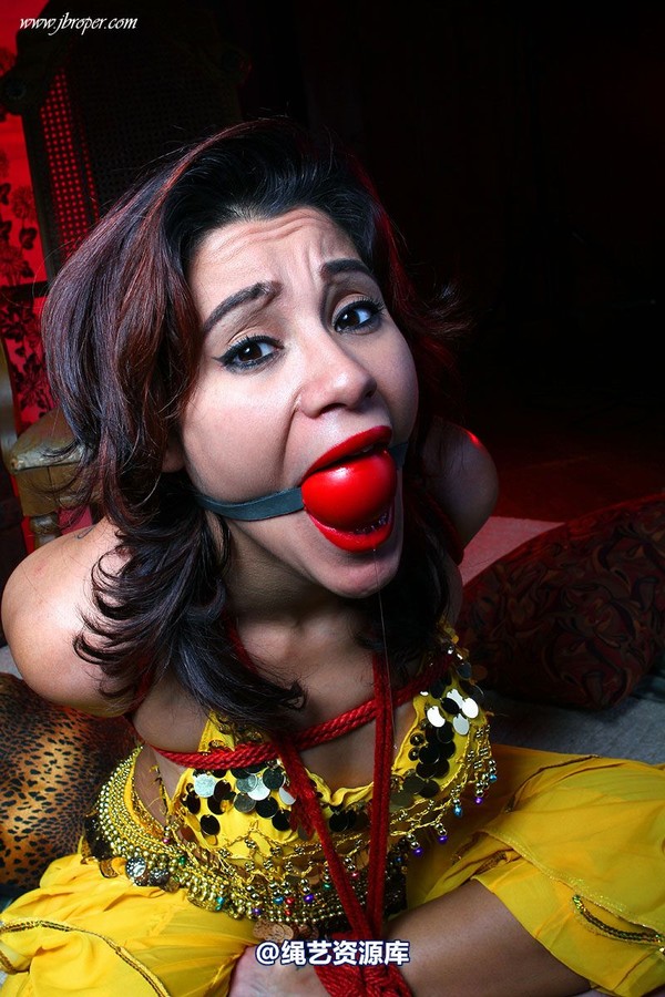 jbroper - Enchantress Sahrye 2014-5 第 3 张图片