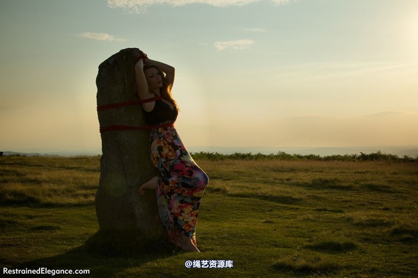 restrainedelegance - Bringing Back The Summer 第 48 张图片