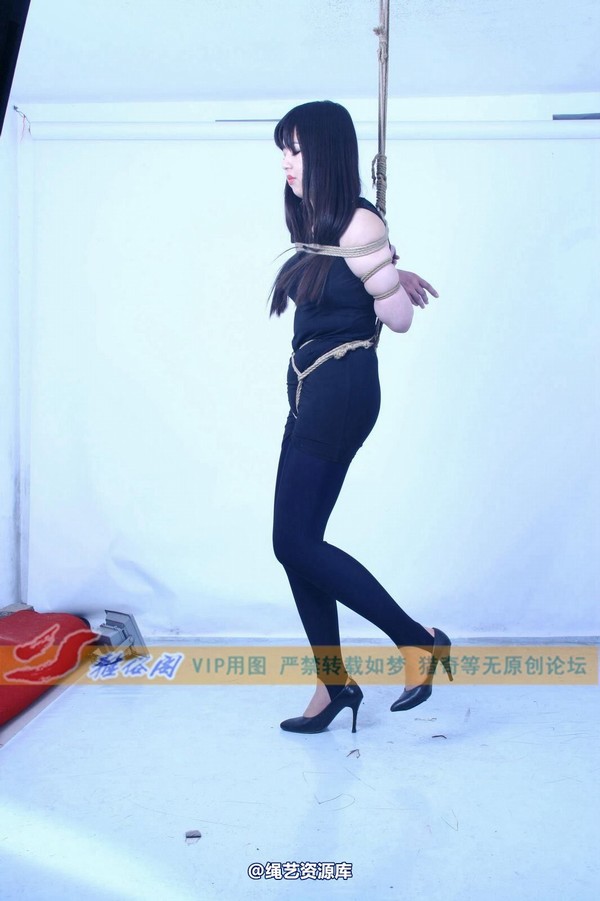 雅俗阁 - 2013-NO.19Model 雅柯 第 19 张图片