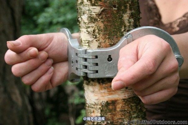 cuffedoutdoors - cod083 第 74 张图片
