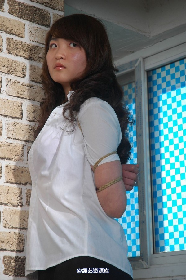 唯美之家 - 魅儿白领五花2010-5-5 第 17 张图片