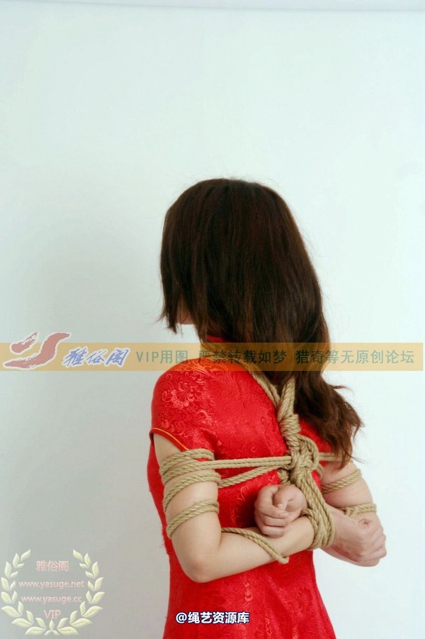 雅俗阁 - 2013-NO.30Model雅诗 第 100 张图片