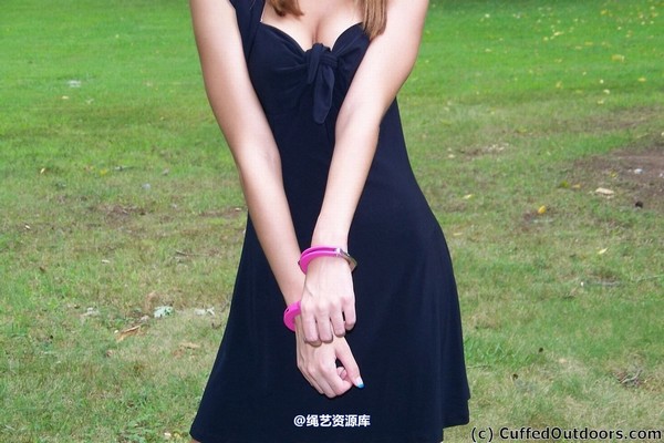 cuffedoutdoors - cod155 第 25 张图片