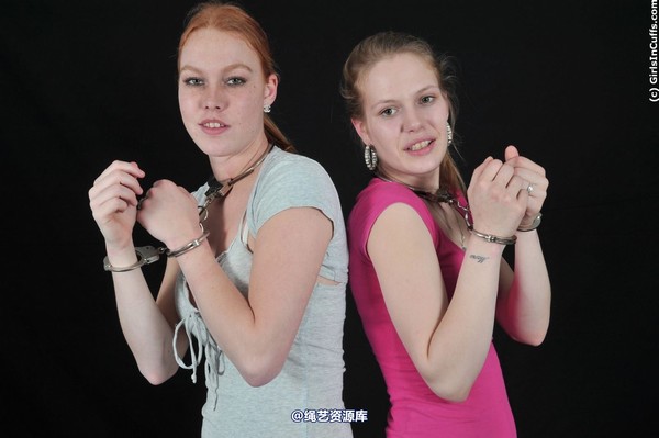 girlsincuffs - gic352 第 61 张图片